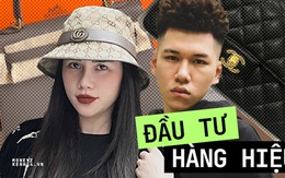 Cơn sốt đầu tư hàng hiệu: Ngon ăn đến đâu mà Gen Z vay nóng - tín dụng rót tiền, lỗ trăm triệu/ tuần vẫn theo cho đến cùng?