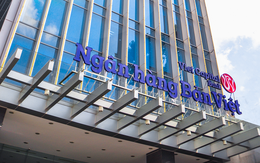 Saigon NIC không còn là cổ đông lớn của ngân hàng Bản Việt