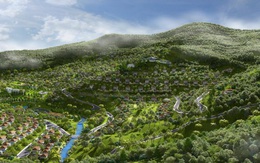 Bất động sản sôi động, Cen Land ghi nhận lợi nhuận 450 tỷ trong năm 2021