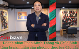 Vụ nghi lừa đảo lớn nhất ngành điều Việt: “Vua tiêu” Phan Minh Thông từng suýt bị “ăn cú lừa” y hệt hồi năm 2007, bài học xương máu cho DN xuất khẩu là gì?