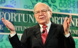 Cổ phiếu Berkshire Hathaway vượt mốc nửa triệu đô/cp: Đây là lý do tại sao Warren Buffett sẽ không bao giờ chia tách