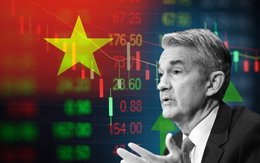 "Bóng ma lạm phát" toàn cầu, chính sách của FED và tác động đến dòng vốn vào thị trường Việt Nam