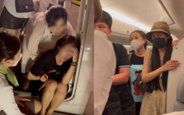 Trước vụ chuyến bay bị delay, hành khách suýt ngất vì hãng tắt điều hòa, sân bay Côn Đảo từng gặp loạt sự cố khó quên