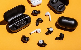 Top 5 mẫu tai nghe true wireless nổi bật giá dưới 2 triệu đồng