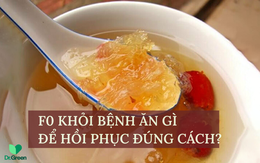 Tiến sĩ y tế nhắc nhở: F0 dùng các vị thuốc bổ phổi đắt đỏ mà không biết những lưu ý sau đây thì cẩn thận tốn kém vô ích