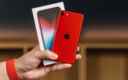 iPhone SE 2022 về Việt Nam: Xịn, mịn nhưng nguy cơ cao thành 'bom xịt bị người Việt hắt hủi