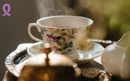 Uống trà quá nóng tiềm ẩn nhiều nguy cơ bạn chưa biết: Nhiệt độ bao nhiêu là tốt nhất?