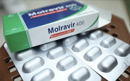 4 lưu ý về thuốc Molnupiravir dù bạn là F0 hay vẫn chưa nhiễm bệnh đều cần biết rõ
