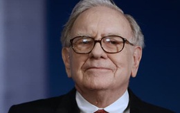 Tâm thư gửi cổ đông của Warren Buffett: Khen Tim Cook hết lời, tiết lộ 4 “con gà đẻ trứng vàng” đem về doanh thu kỷ lục cho Berkshire Hathaway năm 2021