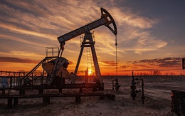 Giá dầu tiếp tục tăng 'dựng đứng', vượt mốc 110 USD/thùng