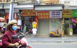 Thị trường bất động sản cho thuê tại Hà Nội và TP.HCM hiện diễn biến ra sao?