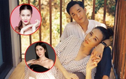 5 "bóng hồng" showbiz Việt xuất hiện trong đời doanh nhân Cường Đô La: Toàn mỹ nhân đình đám, người may mắn làm con dâu nhà tỷ phú, người được tặng biệt thự triệu USD