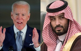 Chính quyền Biden lạnh nhạt khiến Ả rập Xê út "quay xe", nước Mỹ phải trả giá đắt thế nào?