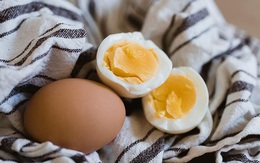 Bệnh nhân tiểu đường ăn trứng gà tốt cho đường huyết: Tuy nhiên khi ăn cần ghi nhớ 4 nguyên tắc quan trọng sau đây