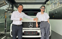 Tay sales khét tiếng từng bán Mẹc cho Hiền Hồ, Ngọc Trinh, Lily Chen: Làm thế nào để giữ mối quan hệ với khách giàu và bán 1 con xe sang?
