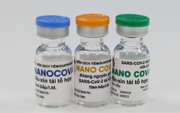 Thẩm định hồ sơ đăng ký lưu hành vaccine Nanocovax do Nanogen của Chủ tịch Hồ Nhân sản xuất