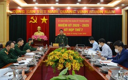 Ủy ban Kiểm tra Quân ủy Trung ương đề nghị kỷ luật Ban Thường vụ Đảng ủy Học viện Quân y