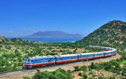FLC chính thức tham gia vào xây dựng tuyến đường sắt Viêng Chăn – Vũng Áng 5 tỷ USD