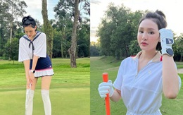 Những lợi ích về sức khỏe nếu bạn có điều kiện đi đánh golf đều đặn