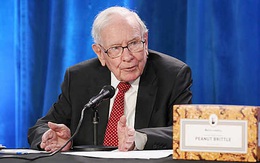 Berkshire của Warren Buffett ‘gật đầu’ với thương vụ lớn nhất trong 6 năm qua