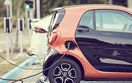 Khai báo thuế suất thuế tiêu thụ đặc biệt với xe ô tô điện chạy bằng pin