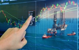 Rủi ro đang tăng cao, nhà đầu tư nên thận trọng với nhóm cổ phiếu dầu khí
