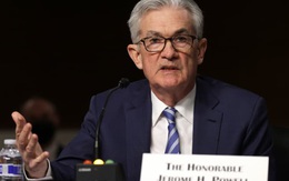 Chủ tịch Powell: FED sẽ làm mọi điều cần thiết để ngăn chặn "lạm phát quá cao", để ngỏ khả năng tăng lãi suất 0,5% trong tháng 5