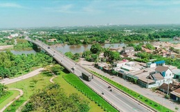 Tây Ninh triển khai 15 dự án quy mô trong 10 năm tới