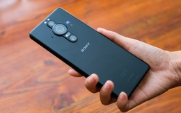 Đánh giá điện thoại 'siêu chụp hình' Sony Xperia Pro-I: Smartphone đáng mơ ước nhưng không dành cho số đông