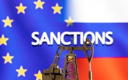 Châu Âu 'chia 5 xẻ 7' về lệnh trừng phạt dầu mỏ đối với Nga: nước vẫn muốn phụ thuộc, nước lại muốn 'rút phích' ngay và luôn