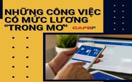 Choáng trước mức lương “TRONG MƠ” của nhân viên tại các tập đoàn "khủng" như Apple, Facebook, Tiktok: Kiếm hàng trăm nghìn USD mỗi năm, điều này là thứ quyết định tất cả