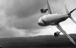 Bí ẩn vụ tai nạn máy bay kỳ lạ nhất lịch sử hàng không: Cũng là chiếc Boeing 737 và con số 132 hành khách, mất quá nhiều thời gian cho câu trả lời