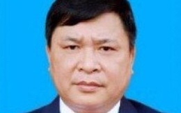 Bắt Phó Chủ tịch thường trực UBND TP Từ Sơn Nguyễn Thế Tuấn