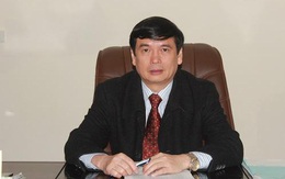 Giám đốc CDC Nghệ An bị khai trừ khỏi Đảng