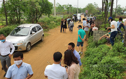 Lật tẩy chiêu trò tạo sốt đất "ảo" của nhóm “cá mập”