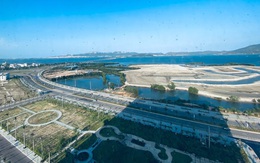 Bình Định chấp thuận đầu tư dự án logistics dọc Quốc lộ 19