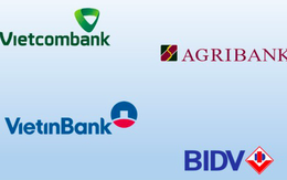 NHNN nêu cụ thể kế hoạch tăng vốn cho Vietcombank, VietinBank, BIDV và Agribank giai đoạn 2021 - 2023