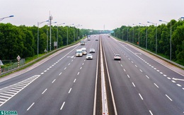 Vì sao cao tốc Dầu Giây-Tân Phú hơn 8.300 tỷ đồng chưa được chấp thuận đầu tư?