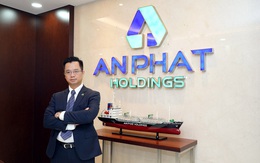 4 cổ phiếu thành viên  An Phát Holdings đồng loạt tăng trần