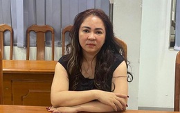 Nóng: Khởi tố, bắt tạm giam bà Nguyễn Phương Hằng