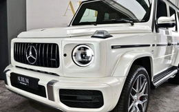 Hồ sơ Mercedes - Hãng ô tô kỳ lạ đặt tên các dòng xe theo bảng chữ cái, G-Class chưa phải là cao cấp nhất