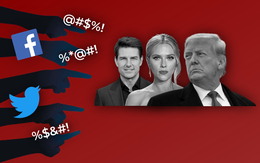 Cái giá triệu đô của việc vu khống người nổi tiếng: từ Tom Cruise đến ông Donald Trump, không ai để yên cho người khác "nói xấu"