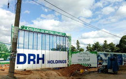 DRH Holdings (DRH) sắp phát hành 3 triệu cổ phiếu ESOP giá 10.000 đồng