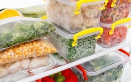 Tủ lạnh nhà bạn luôn có 9 loại thực phẩm này, bạn xứng đáng là người luôn chú trọng tăng cường miễn dịch cho cả gia đình