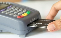 6 điều bạn cần đặc biệt lưu ý khi giao dịch bằng thẻ tín dụng, nếu không muốn mất tiền oan