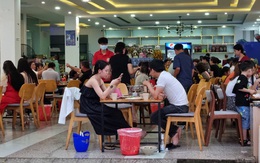 Khách ăn hết 2,3 triệu đồng nhưng bị tính thành 3,3 triệu đồng: Chủ quán hải sản nổi tiếng ở Đà Nẵng nói gì?