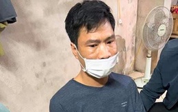 Chân dung nghi phạm giết người yêu dã man ở Ninh Bình: Học giỏi, từng là đại uý quân đội