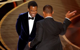 Diễn viên xúc phạm vợ Will Smith, bị tát thẳng mặt trên sân khấu Oscar danh tiếng cỡ nào?