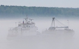 Nhiều tàu chở dầu của Nga đang bật mode 'tàng hình' để tránh né các lệnh trừng phạt?