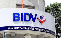 BIDV liên tiếp rao bán các khoản nợ ''khủng'' của các "đại gia" xăng dầu, bất động sản, thép, khai khoáng